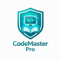 CodeMaster Pro